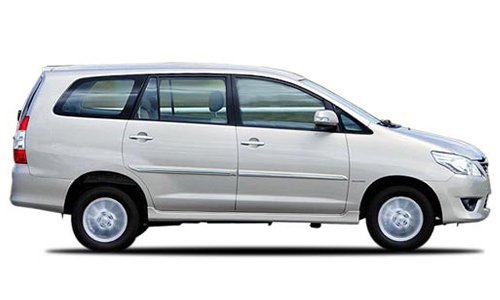 Toyota Innova