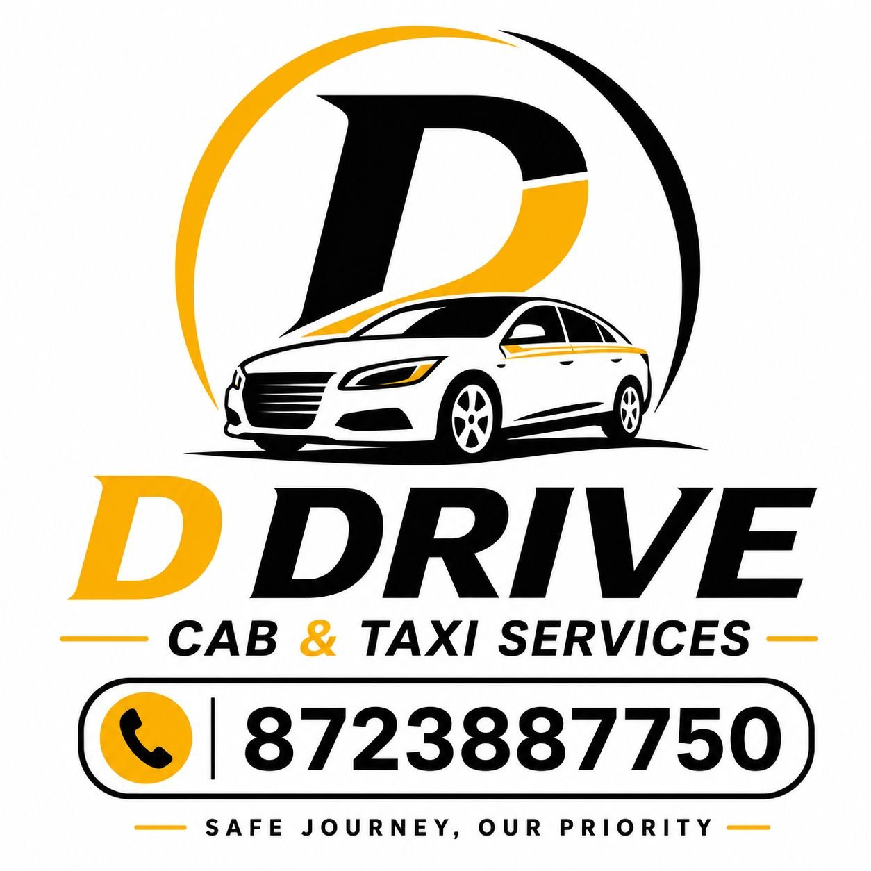D Drive Cab Dibrugarh